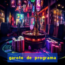 garoto de programa porto velho